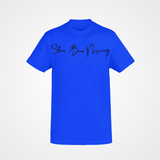 Shoe Box Money T Shirt Unisex (Signature Edition) FREE SHIPPING
