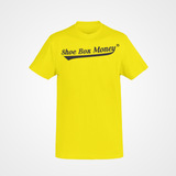 Shoe Box Money T Shirt Unisex (Original Edition) FREE SHIPPING