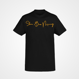 Shoe Box Money T Shirt Unisex (Signature Edition) FREE SHIPPING