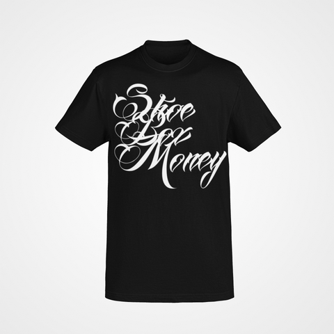 Shoe Box Money T Shirt Unisex (Thorn Edition) FREE SHIPPING