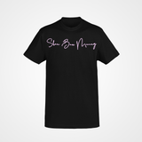 Shoe Box Money T Shirt Unisex (Signature Edition) FREE SHIPPING