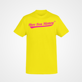 Shoe Box Money T Shirt Unisex (Original Edition) FREE SHIPPING