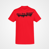 Shoe Box Money T Shirt Unisex (Drip Edition) FREE SHIPPING