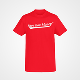 Shoe Box Money T Shirt Unisex (Original Edition) FREE SHIPPING