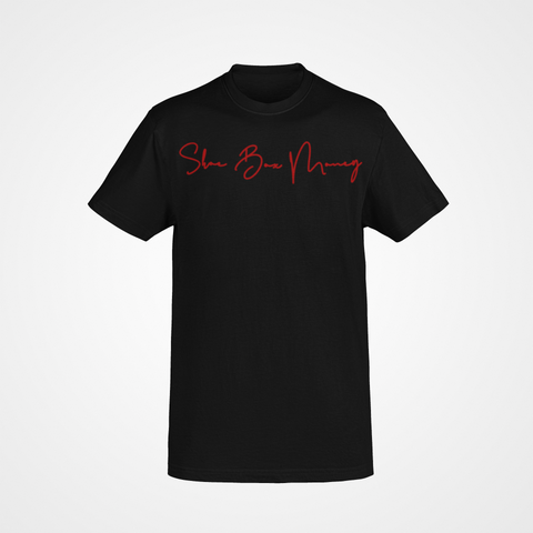 Shoe Box Money T Shirt Unisex (Signature Edition) FREE SHIPPING