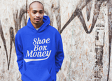 S.B.M/Champion Hoodie Unisex 9oz (Stack Edition) *Light Weight* FREE SHIPPING