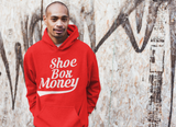S.B.M/Champion Hoodie Unisex 9oz (Stack Edition) *Light Weight* FREE SHIPPING