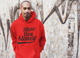 S.B.M/Champion Hoodie Unisex 9oz (Stack Edition) *Light Weight* FREE SHIPPING