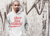 S.B.M/Champion Hoodie Unisex 9oz (Stack Edition) *Light Weight* FREE SHIPPING