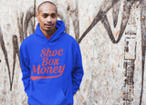 S.B.M/Champion Hoodie Unisex 9oz (Stack Edition) *Light Weight* FREE SHIPPING