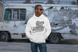 S.B.M/Champion Hoodie Unisex 9oz (Stack Edition) *Light Weight* FREE SHIPPING