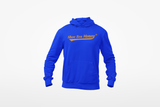 S.B.M/Champion Hoodie Unisex 9oz (Original Edition) *Light Weight* FREE SHIPPING