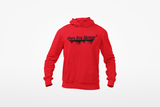 S.B.M/Champion Hoodie Unisex 9oz (Drip Edition) *Light Weight* FREE SHIPPING