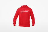 S.B.M/Champion Hoodie Unisex 9oz (Original Edition) *Light Weight* FREE SHIPPING
