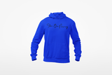 S.B.M/Champion Hoodie Unisex 9oz (Signature Edition) *Light Weight* FREE SHIPPING