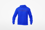 S.B.M/Champion Hoodie Unisex 9oz (Signature Edition) *Light Weight* FREE SHIPPING