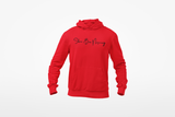 S.B.M/Champion Hoodie Unisex 9oz (Signature Edition) *Light Weight* FREE SHIPPING