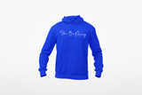 S.B.M/Champion Hoodie Unisex 9oz (Signature Edition) *Light Weight* FREE SHIPPING