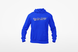 S.B.M/Champion Hoodie Unisex 9oz (Original Edition) *Light Weight* FREE SHIPPING