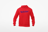S.B.M/Champion Hoodie Unisex 9oz (Original Edition) *Light Weight* FREE SHIPPING