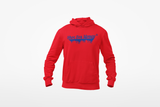 S.B.M/Champion Hoodie Unisex 9oz (Drip Edition) *Light Weight* FREE SHIPPING